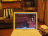 Transparent Desktop