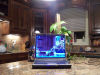 Translucent desktop