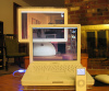 Multiple Transparent Desktops