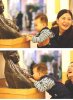 Nursing Instincts