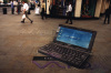 Chalk Drawing 4 - Sony VAIO