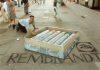 Chalk Drawing 6 - Rembrandt Chalk
