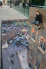 Chalk Drawing 15 - Batman & Robin